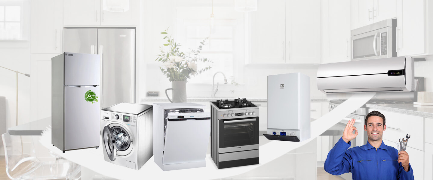 Nazımiye Maytag Servisi